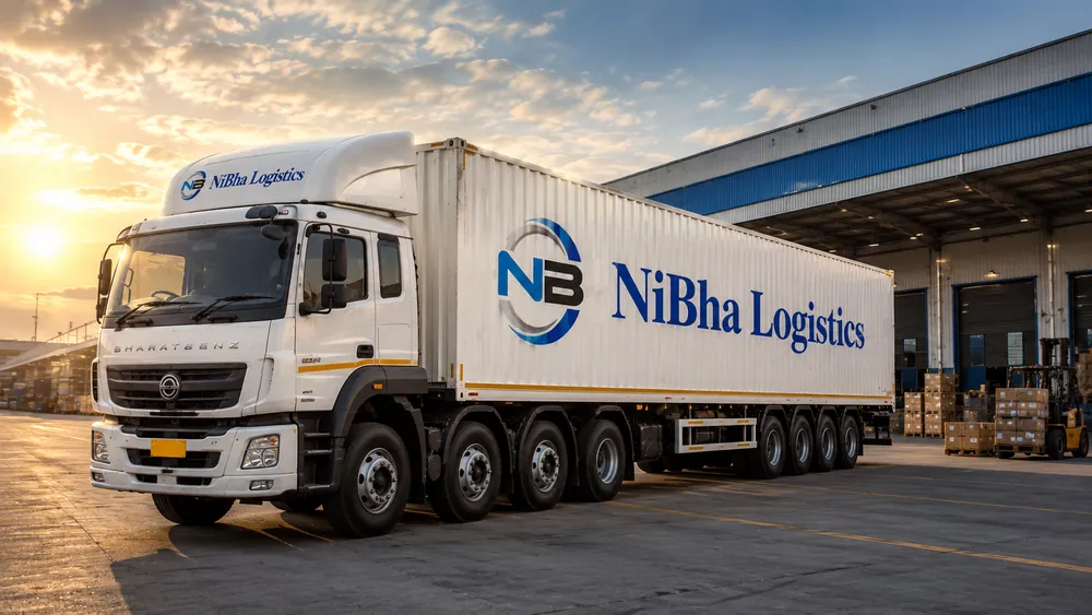 32ft 22MT refrigerated truck