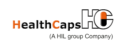 HealthCaps India Limited