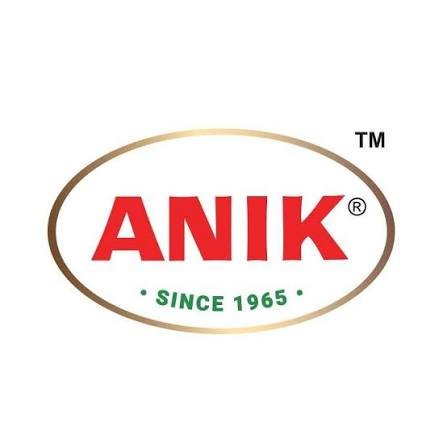 Anik Milk Products Pvt Ltd