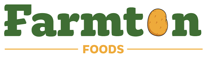 Farmton Foods Private Limited