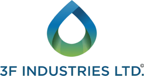 3F Industries Ltd