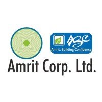 Amrit Corp. Limited